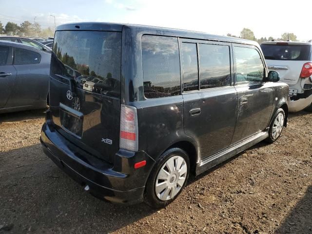 2006 Scion XB