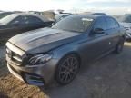 2019 Mercedes-Benz E AMG 53 4matic