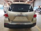 2012 Toyota Highlander Base