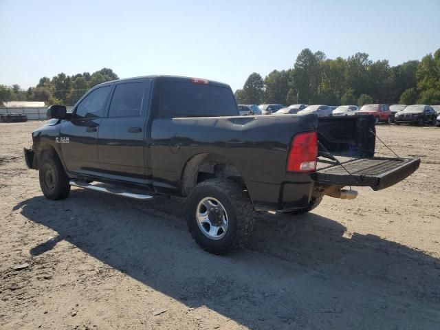 2013 Dodge RAM 2500 ST