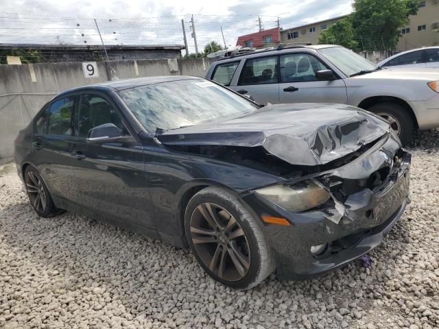 2013 BMW 328 I