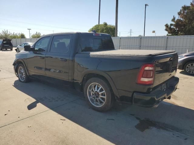 2019 Dodge 1500 Laramie