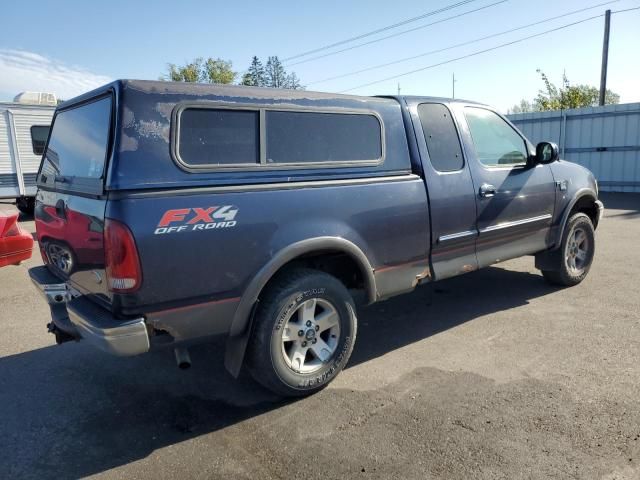 2003 Ford F150