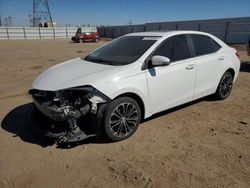 2015 Toyota Corolla L en venta en Adelanto, CA