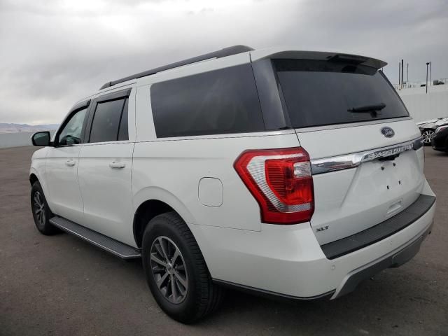 2021 Ford Expedition Max XLT