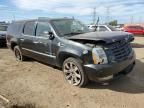 2012 Cadillac Escalade ESV Luxury