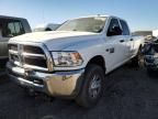 2017 Dodge RAM 2500 ST