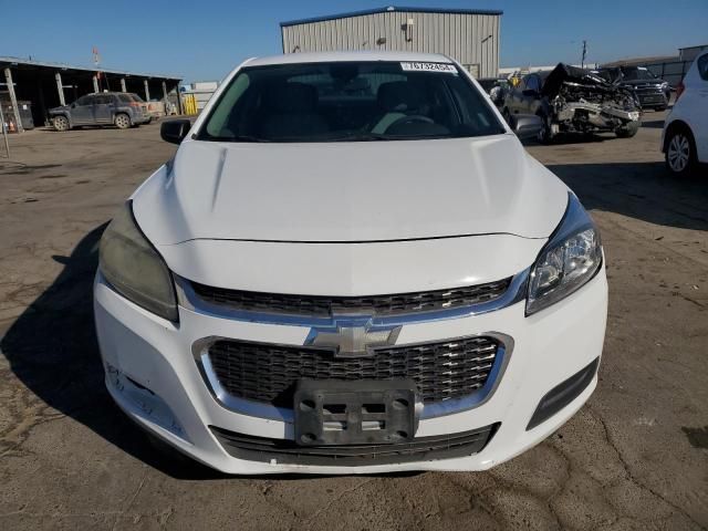 2014 Chevrolet Malibu LS