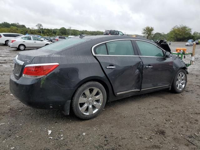 2011 Buick Lacrosse CXL