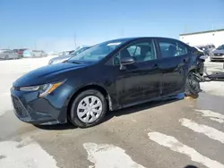 2022 Toyota Corolla L en venta en Haslet, TX