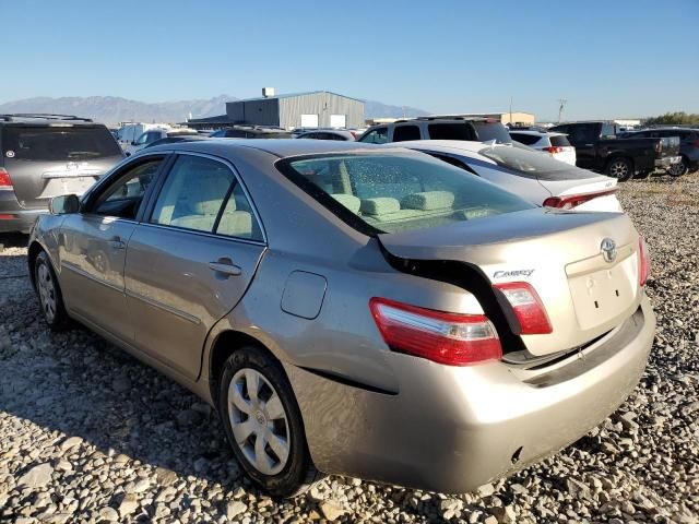 2007 Toyota Camry CE