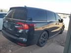 2023 Honda Odyssey SPORT-L