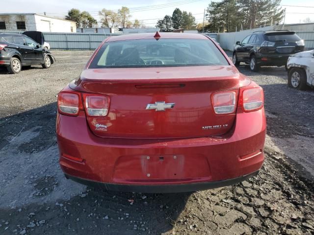 2013 Chevrolet Malibu 3LT