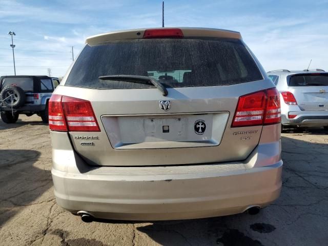 2009 Dodge Journey SXT