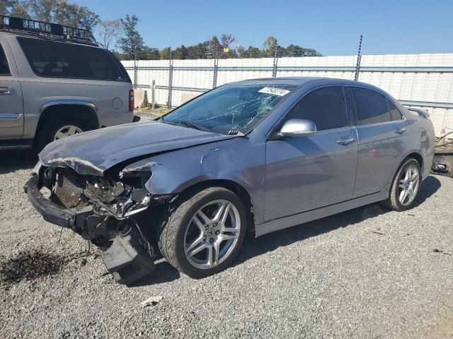 2008 Acura TSX