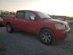 2005 Nissan Titan XE