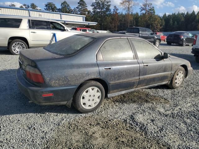 1993 Honda Accord LX