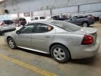 2008 Pontiac Grand Prix