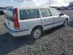 2001 Volvo V70 2.4T