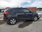 2013 KIA Sportage Base