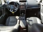 2018 Subaru Forester 2.0XT Touring