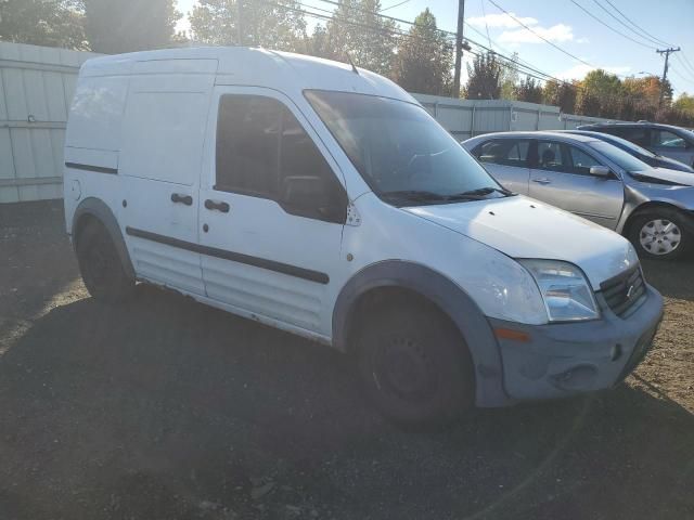 2013 Ford Transit Connect XL