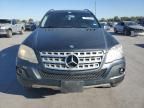 2011 Mercedes-Benz ML 350 4matic