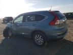 2016 Honda CR-V EXL