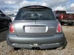 2005 Mini Cooper S