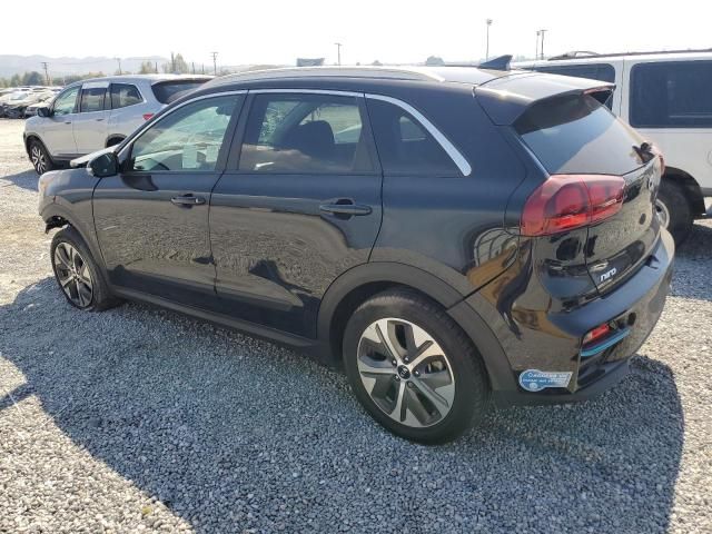 2021 KIA Niro EX