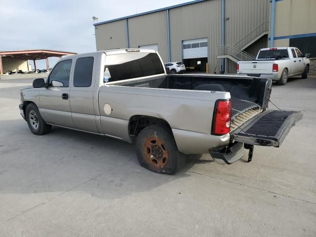 2003 Chevrolet Silverado C1500