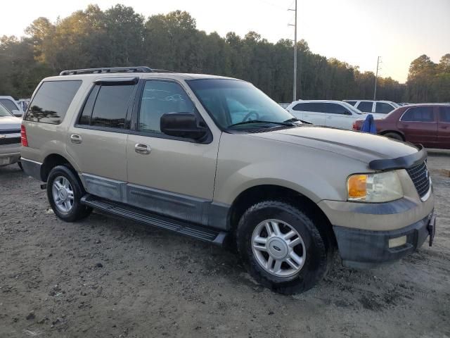 2005 Ford Expedition XLT