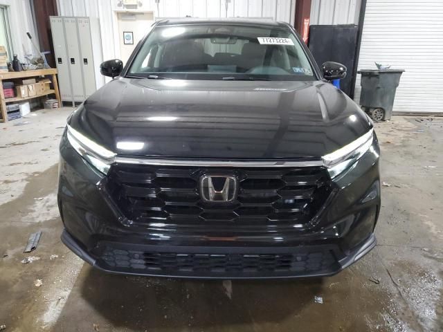 2023 Honda CR-V EXL