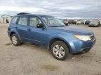 2010 Subaru Forester 2.5X