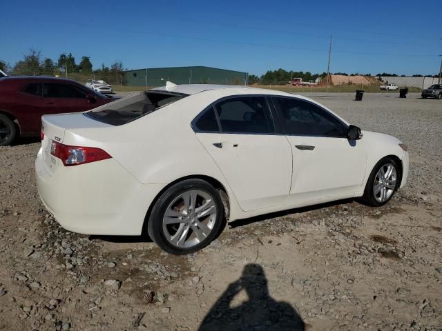 2010 Acura TSX