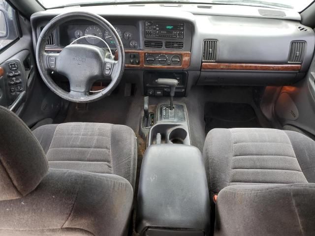 1997 Jeep Grand Cherokee Laredo