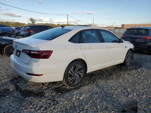 2021 Volkswagen Jetta SEL