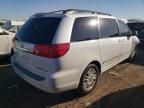 2008 Toyota Sienna XLE