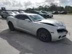 2013 Chevrolet Camaro LS