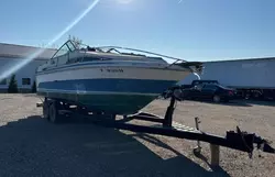 Salvage boats for sale at Columbia Station, OH auction: 1986 Mers Other