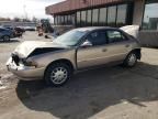 2001 Buick Century Custom