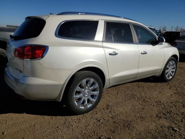 2011 Buick Enclave CXL