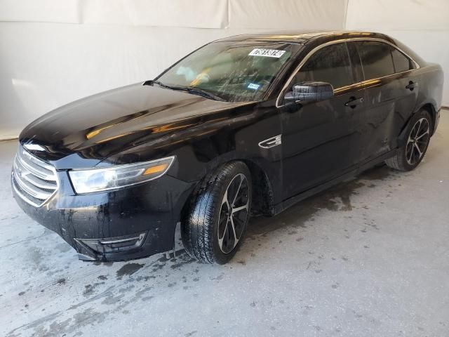 2016 Ford Taurus SEL