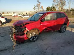 Salvage Cars with No Bids Yet For Sale at auction: 2020 Mitsubishi Outlander ES