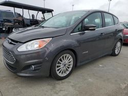 2015 Ford C-MAX SEL en venta en Riverview, FL