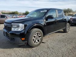 Salvage cars for sale at Las Vegas, NV auction: 2022 Ford Maverick XL