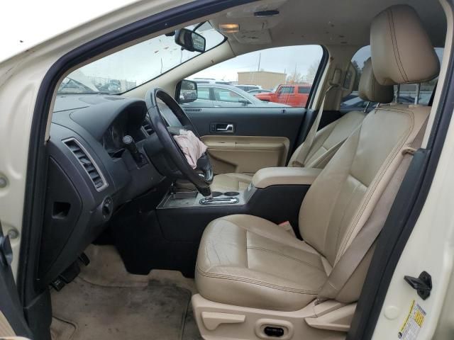 2008 Ford Edge SEL