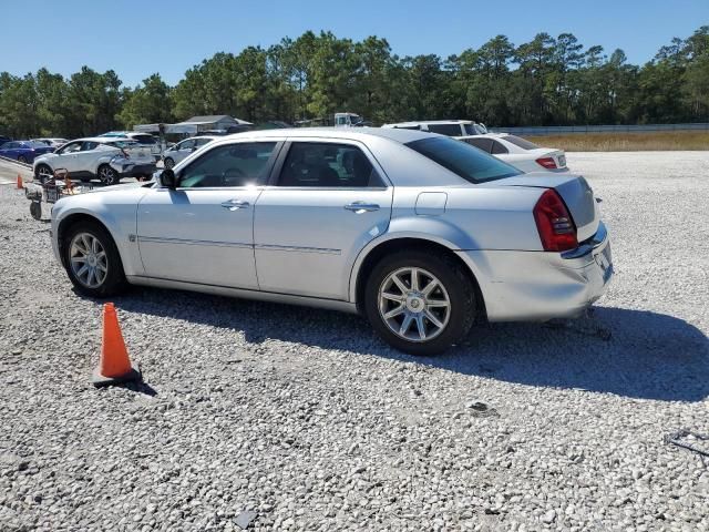 2007 Chrysler 300C