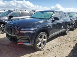 2024 Genesis GV80 Base en venta en Arcadia, FL