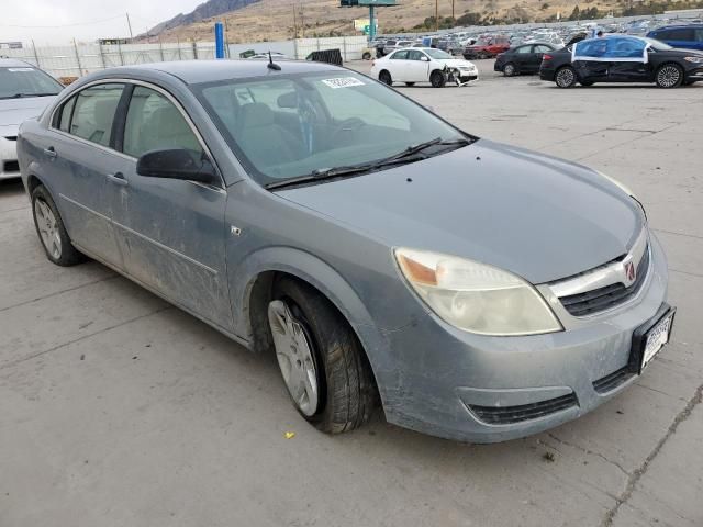 2007 Saturn Aura XE